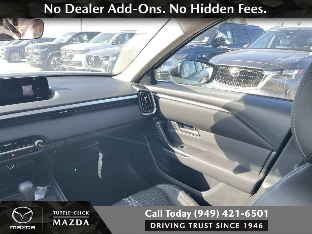 2026 MAZDA Cx-50 2.5 S Preferred - Image 3
