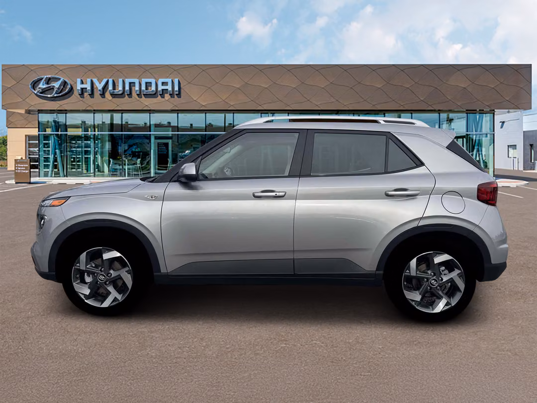 2026 Hyundai Venue SEL - Image 3