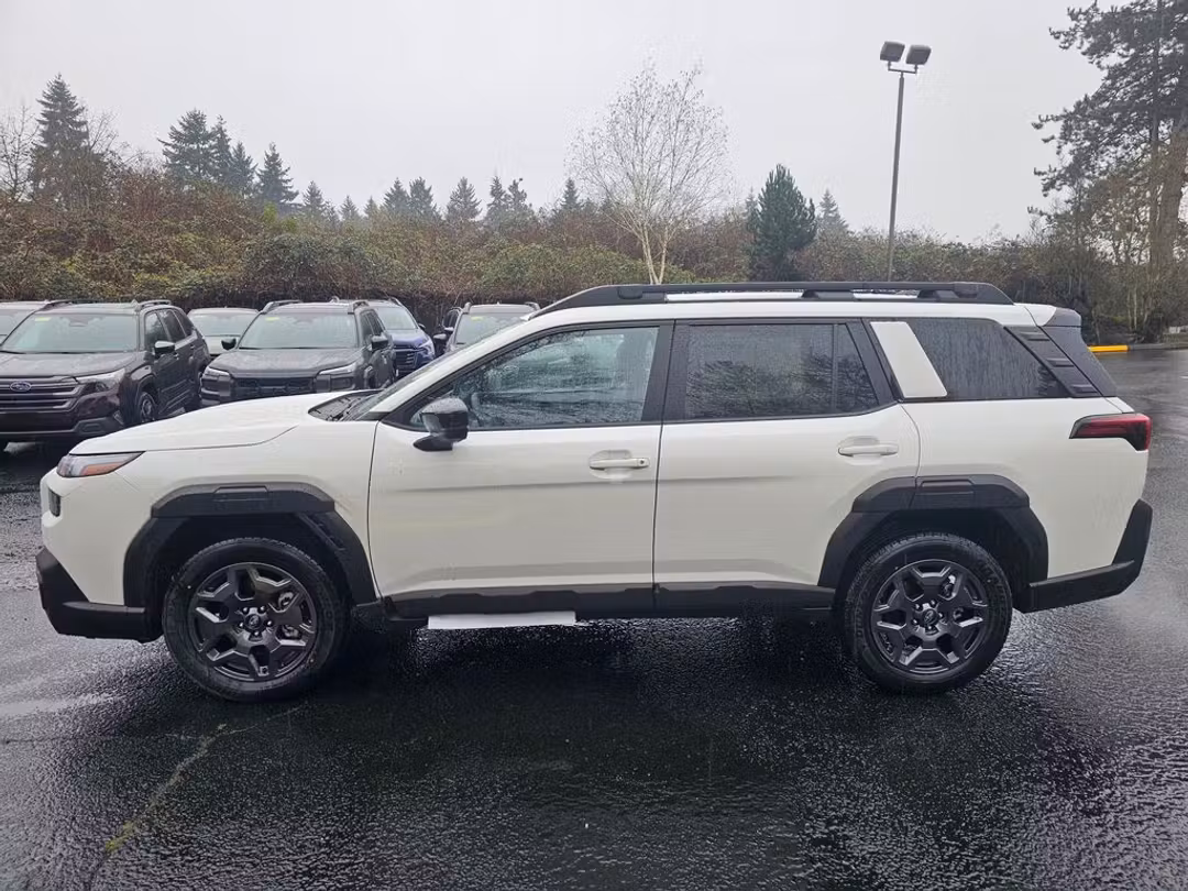 2026 Subaru Outback Premium - Image 2