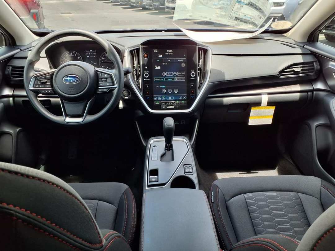2026 Subaru Impreza Sport - Image 2