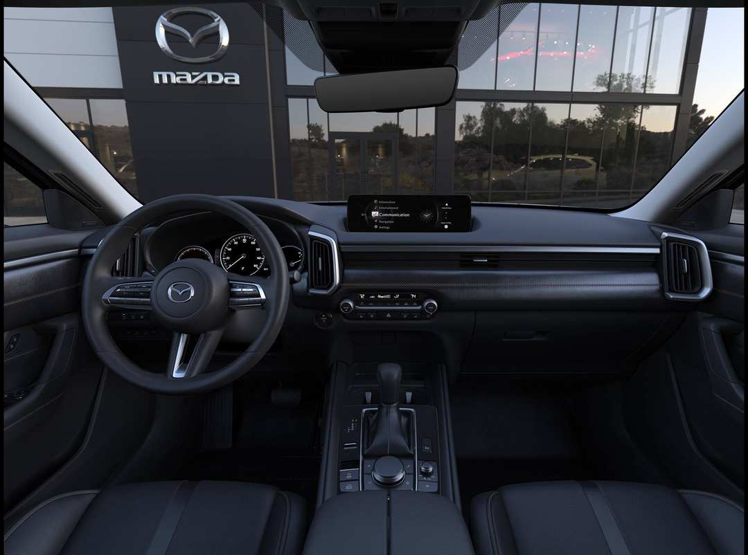 2026 MAZDA Cx-50 Hybrid Premium - Image 2