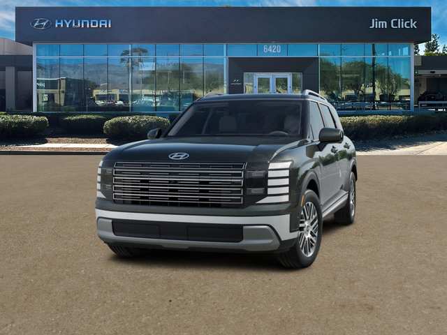 2026 Hyundai Palisade SEL Premium 7P