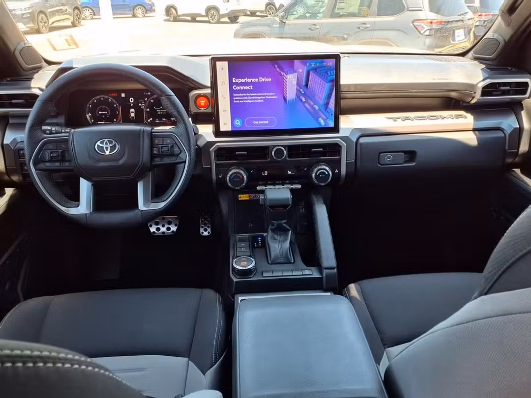 2024 Toyota Tacoma TRD Sport - Image 2