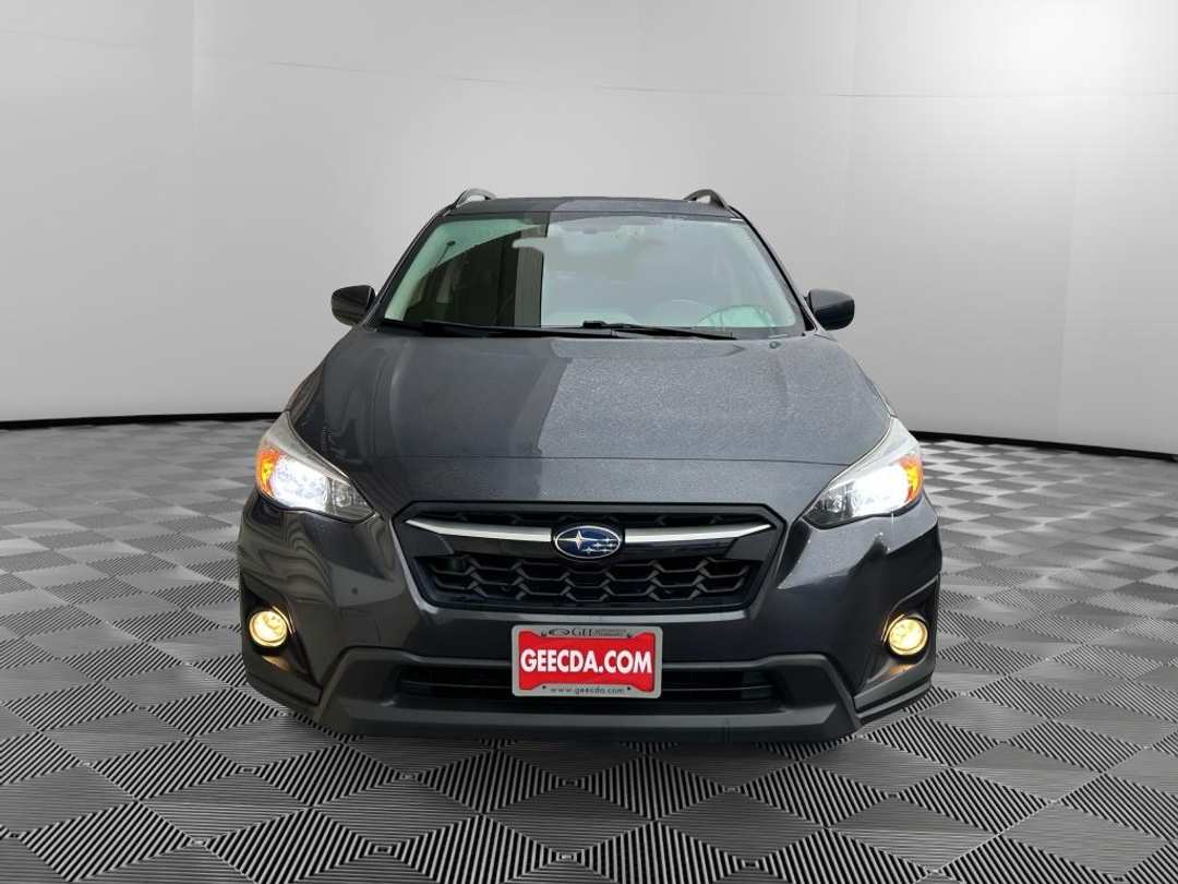 2018 Subaru Crosstrek Premium - Image 2