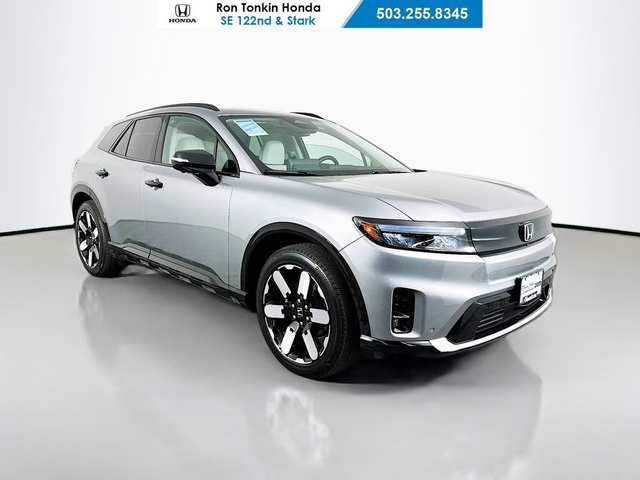 2026 Honda Prologue Elite
