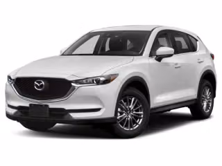 2020 MAZDA CX-5 Sport