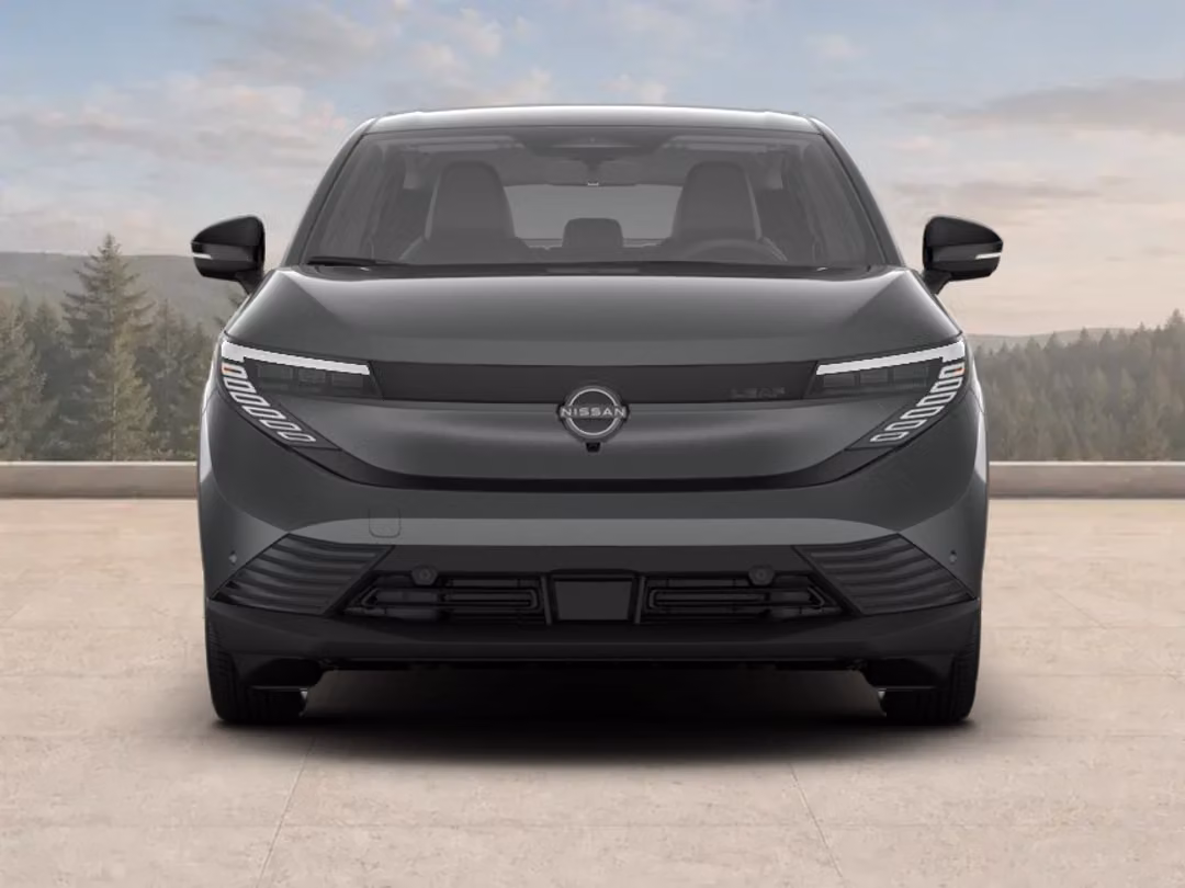 2026 Nissan LEAF SV+ - Image 2
