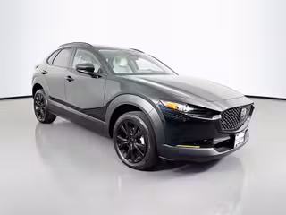 2026 MAZDA Cx-30 2.5 S Aire Edition