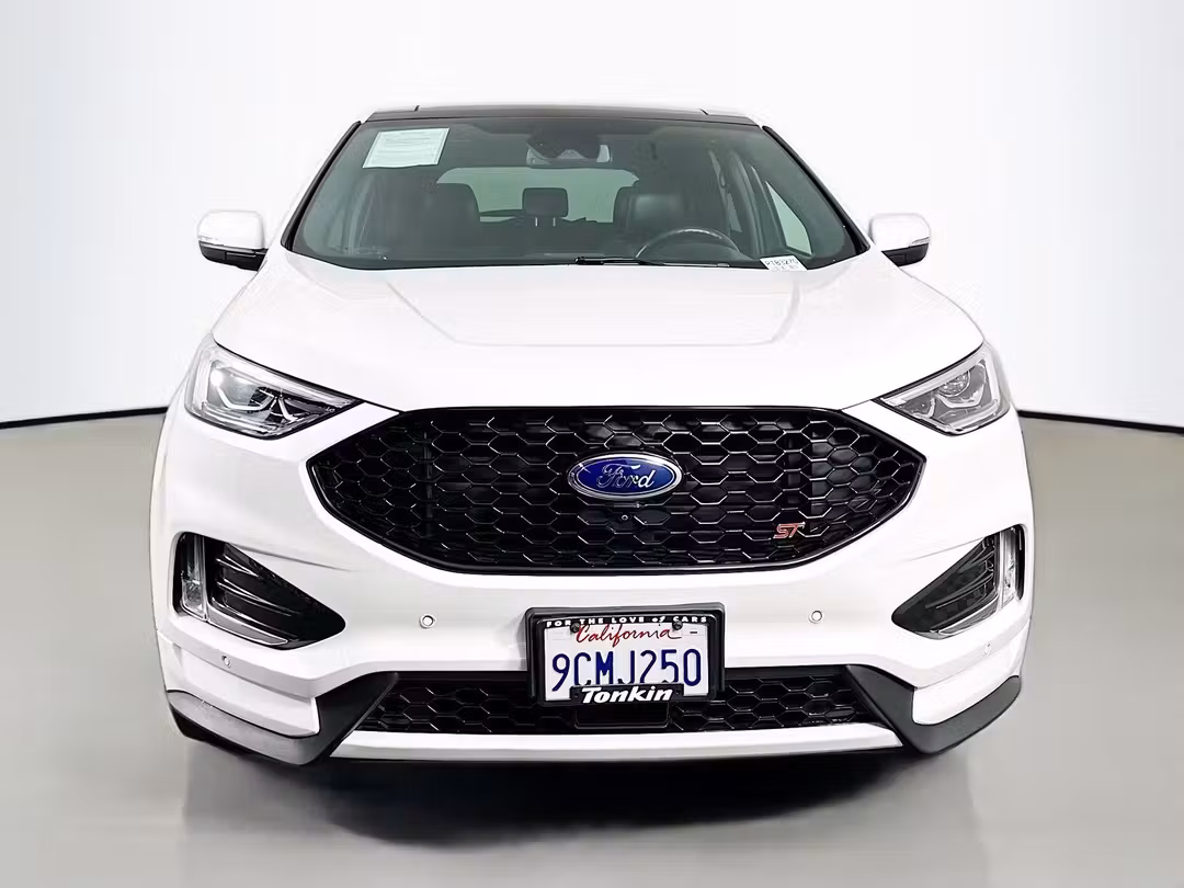 2022 Ford Edge ST - Image 2