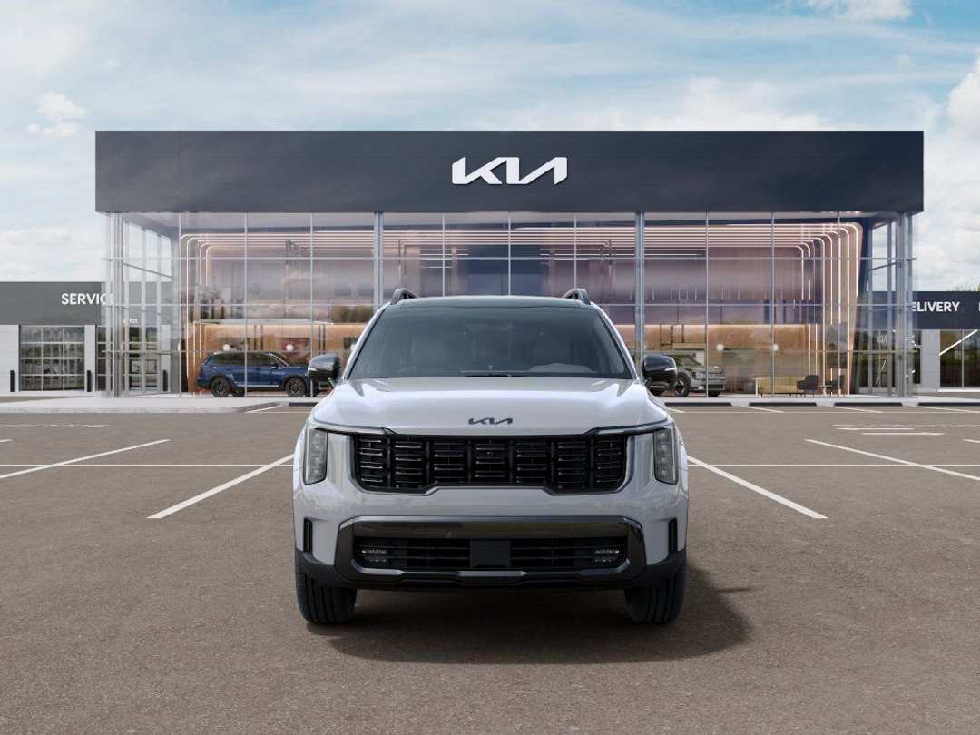 2026 Kia Sorento XLine SX - Image 2