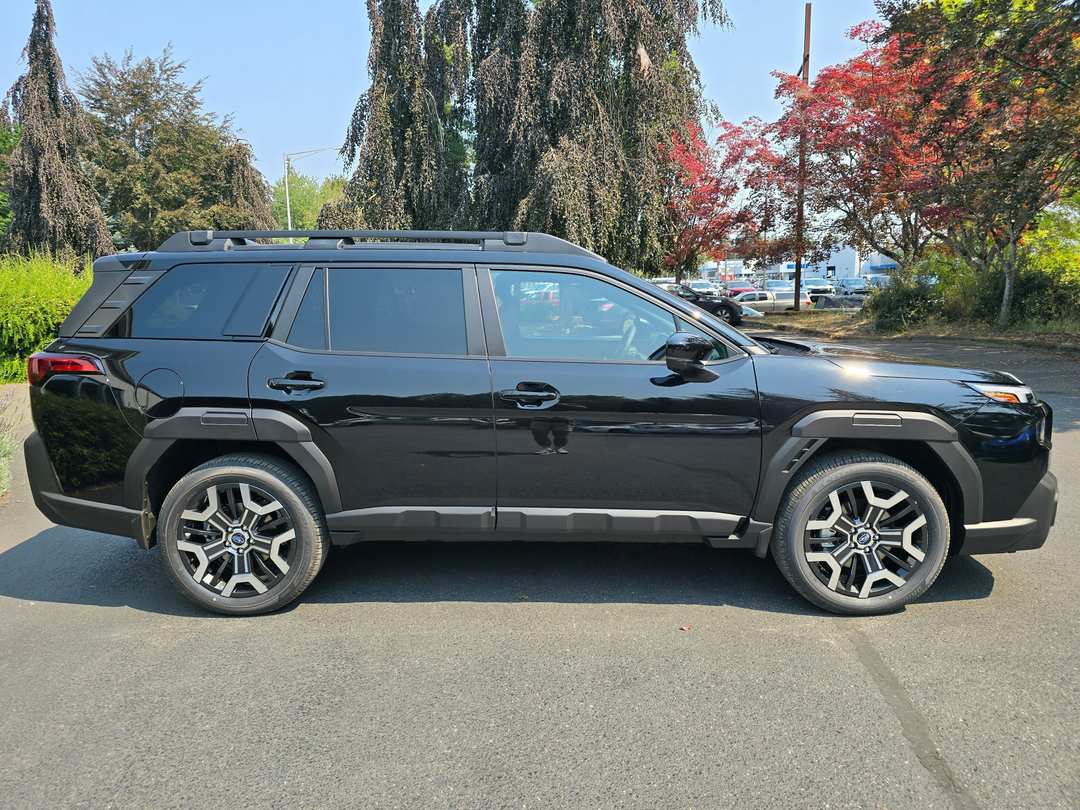 2026 Subaru Outback Touring XT - Image 3