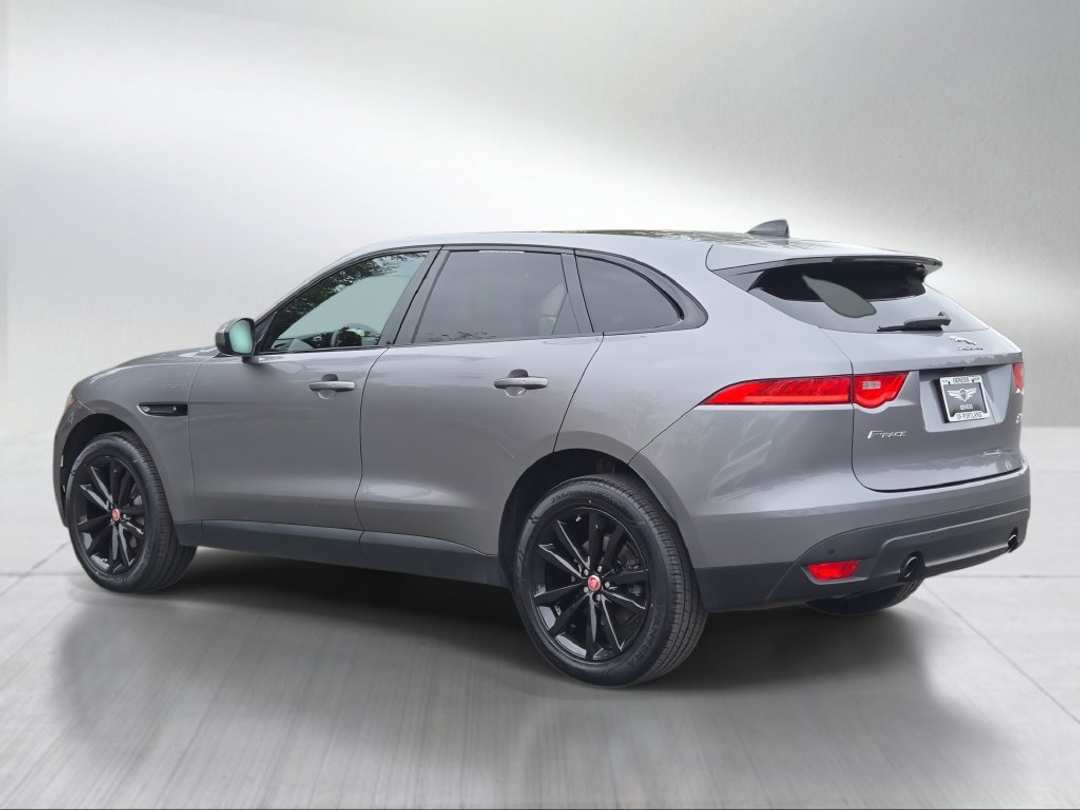 2020 Jaguar F-Pace 25t Prestige - Image 3