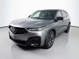 2026 Acura MDX ASpec