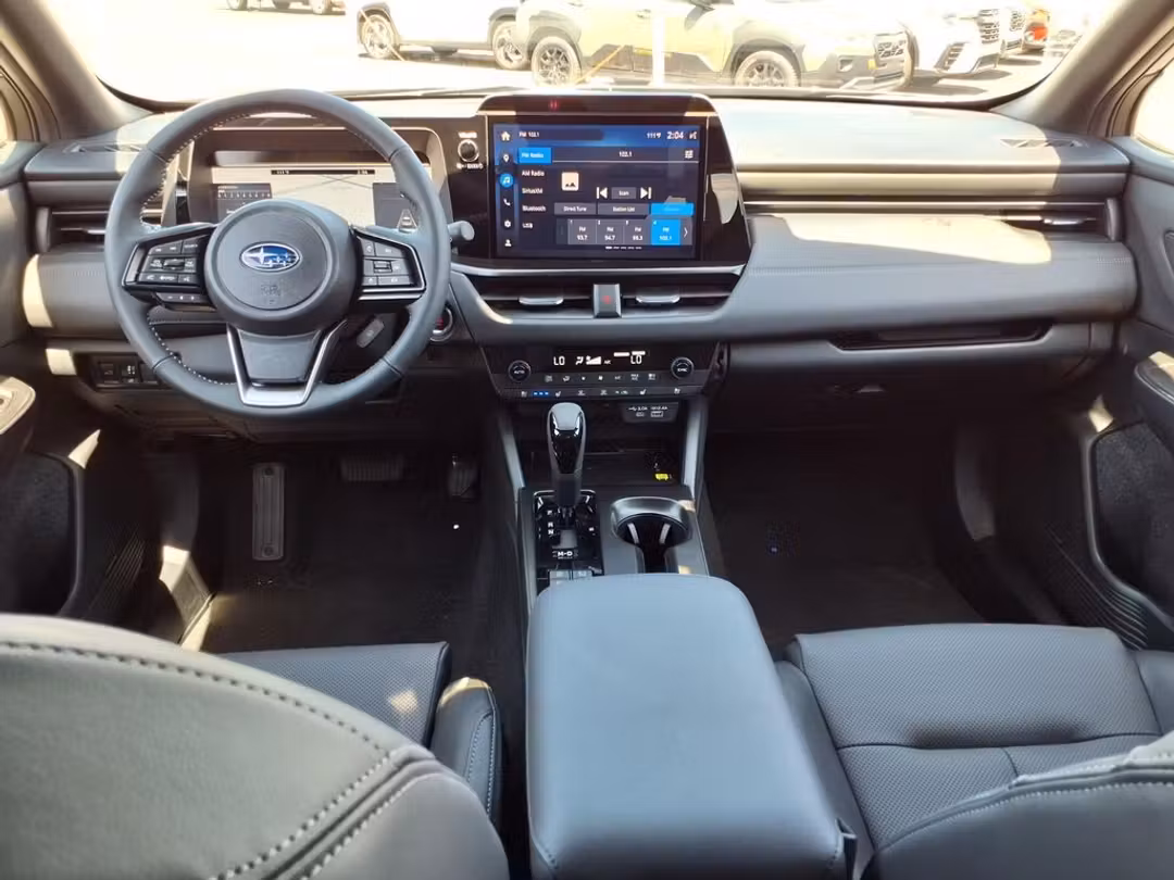2026 Subaru Outback Touring XT - Image 2