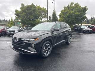 2023 Hyundai Tucson Plug-In Hybrid SEL