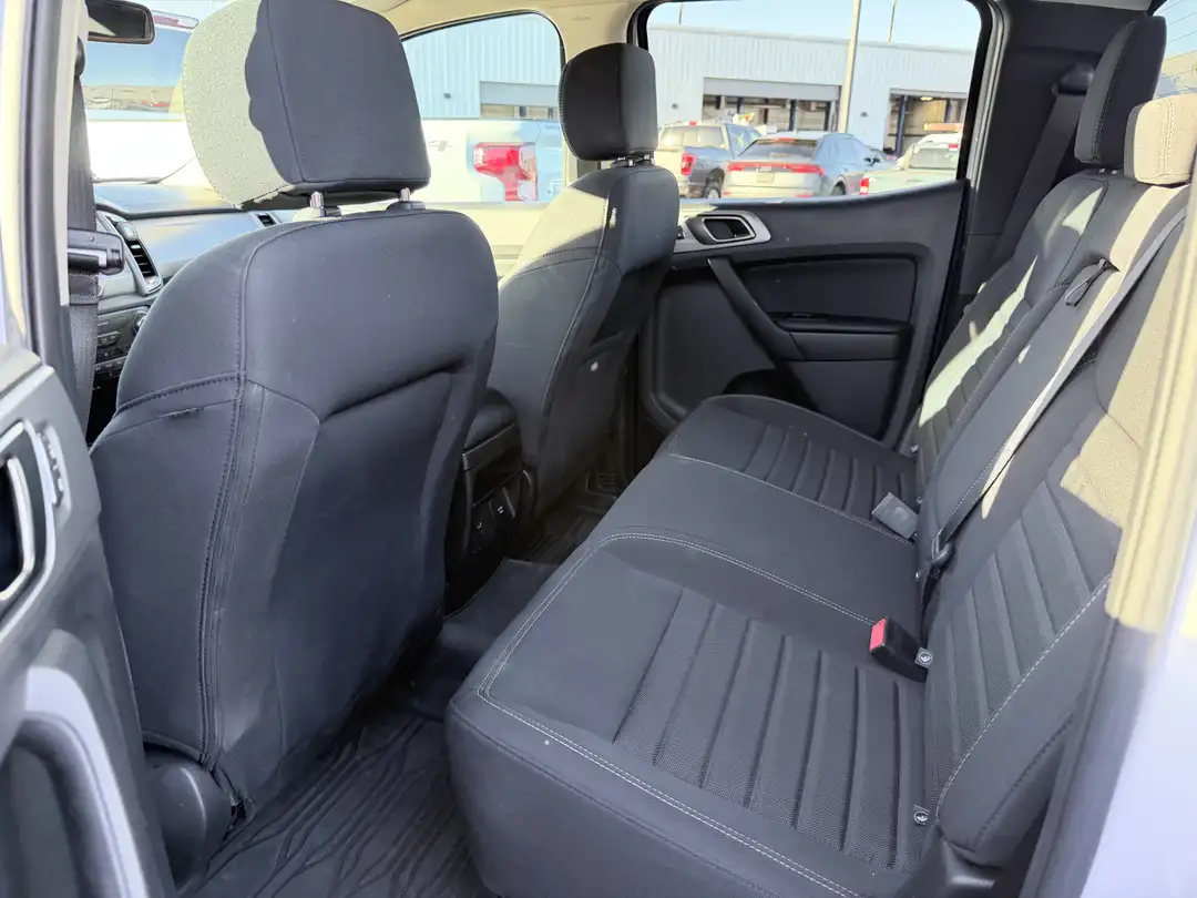 2023 Ford Ranger XLT - Image 3