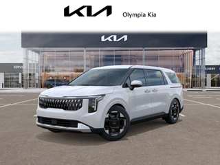 2027 Kia Carnival EX