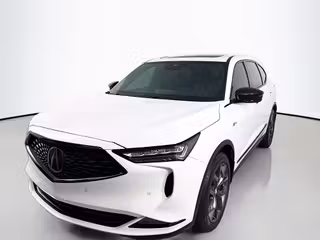 2023 Acura MDX ASpec