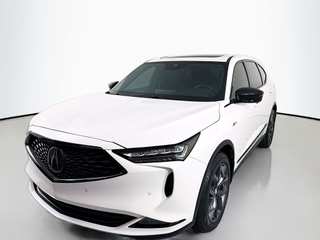 2023 Acura MDX ASpec
