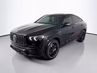 2023 Mercedes-Benz GLE GLE 53 AMG®