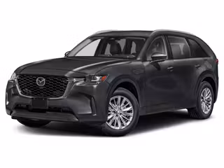 2026 MAZDA Cx-90 3.3 Turbo Select