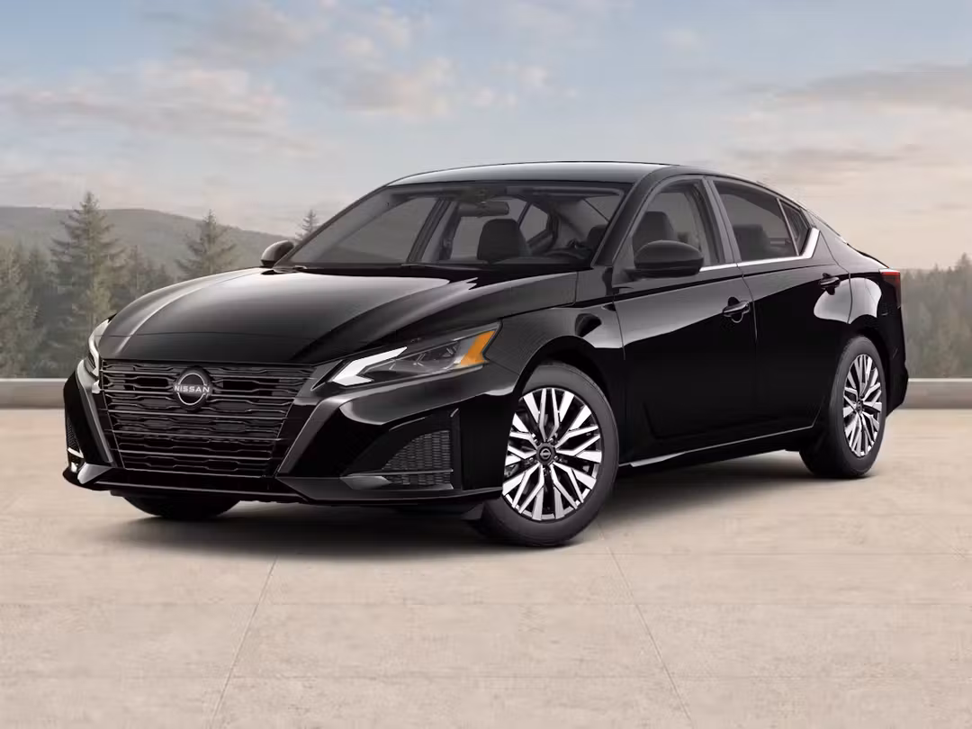 2026 Nissan Altima 2.5 SV - Image 3