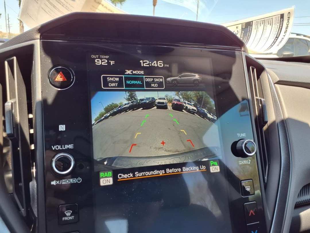 2026 Subaru Crosstrek Hybrid Limited - Image 3
