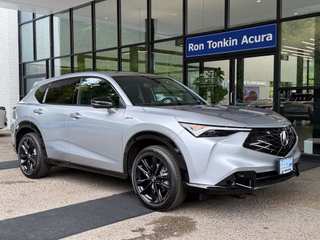2026 Acura Adx ASpec Package