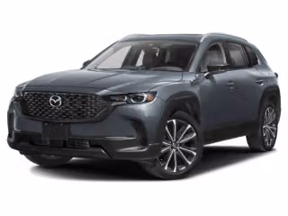 2024 MAZDA Cx-50 2.5 S Premium Plus Package