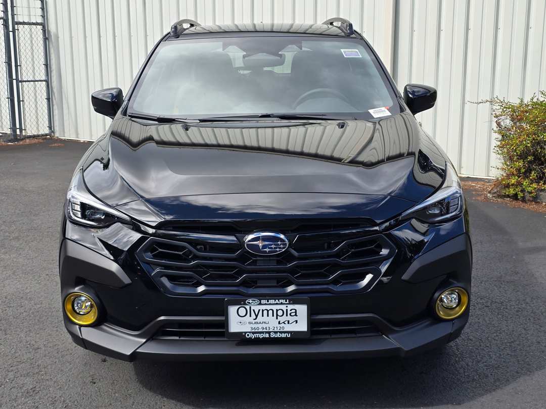 2026 Subaru Crosstrek Hybrid Sport - Image 2