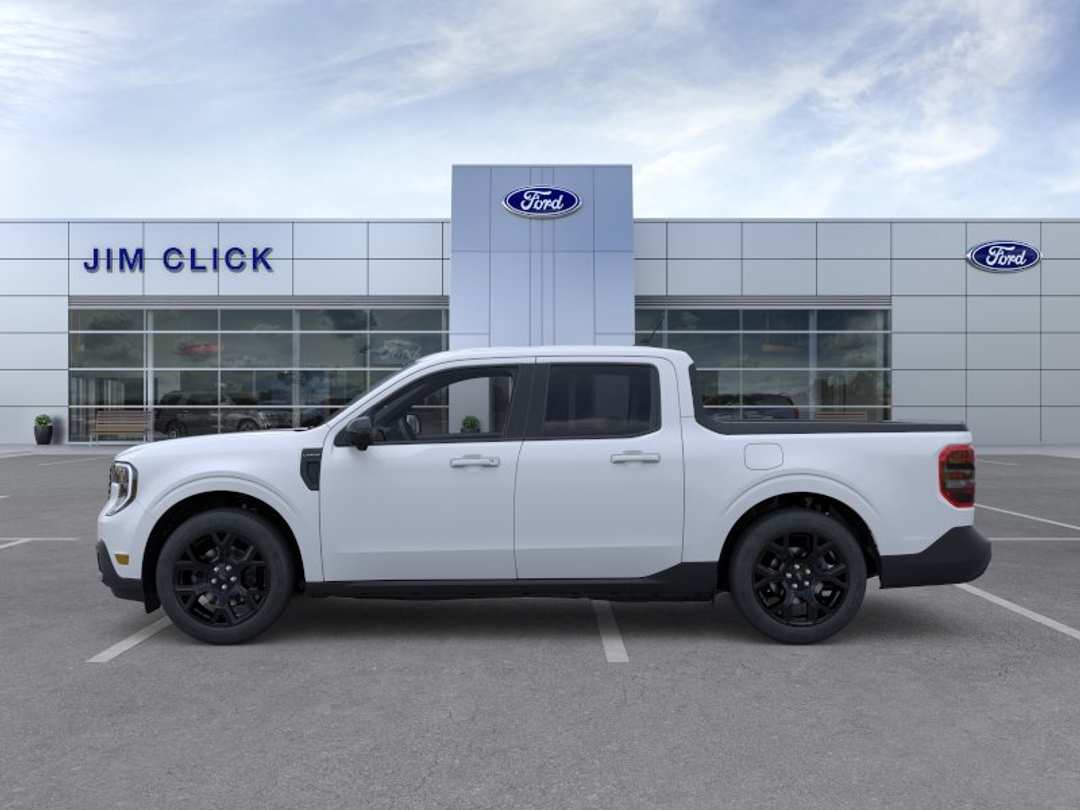 2026 Ford Maverick LARIAT - Image 3