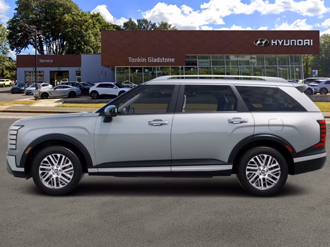 2026 Hyundai Palisade SEL - Image 2