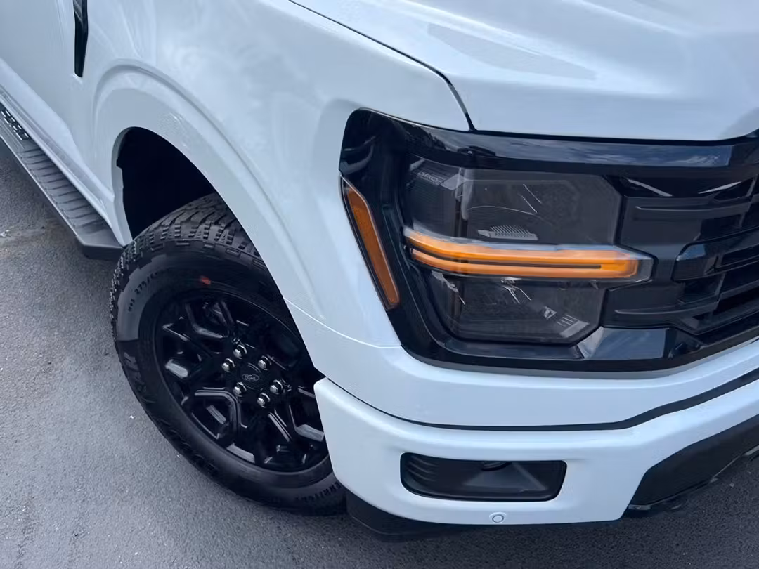 2026 Ford F-150 XLT - Image 3