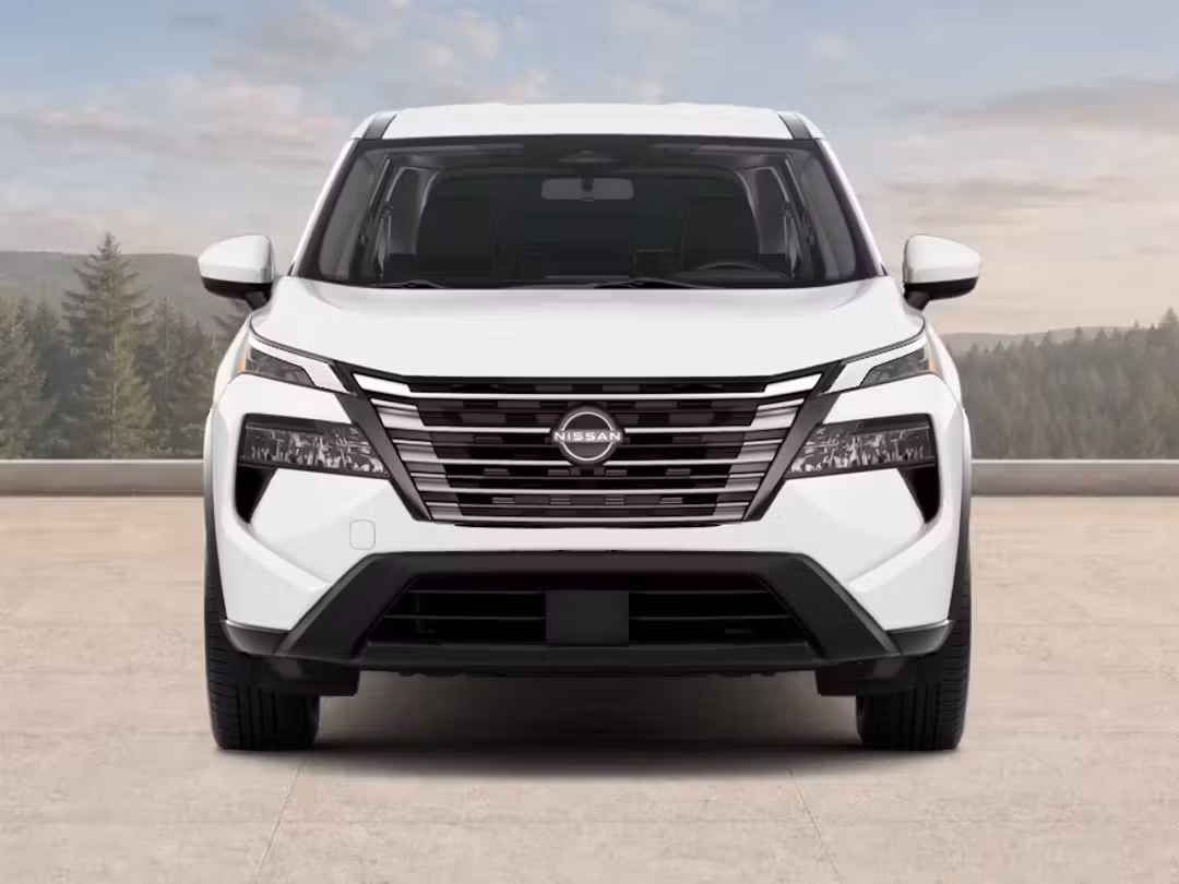 2026 Nissan Rogue SV - Image 2