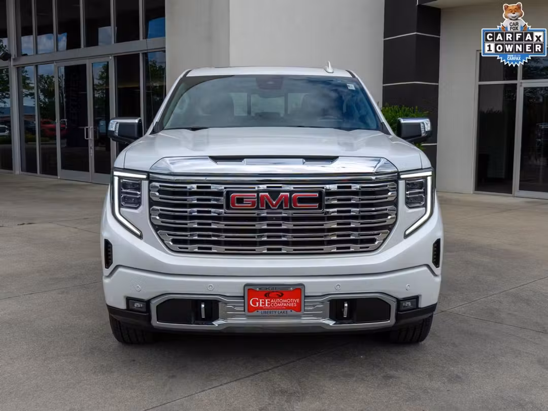 2023 GMC Sierra 1500 Denali - Image 2