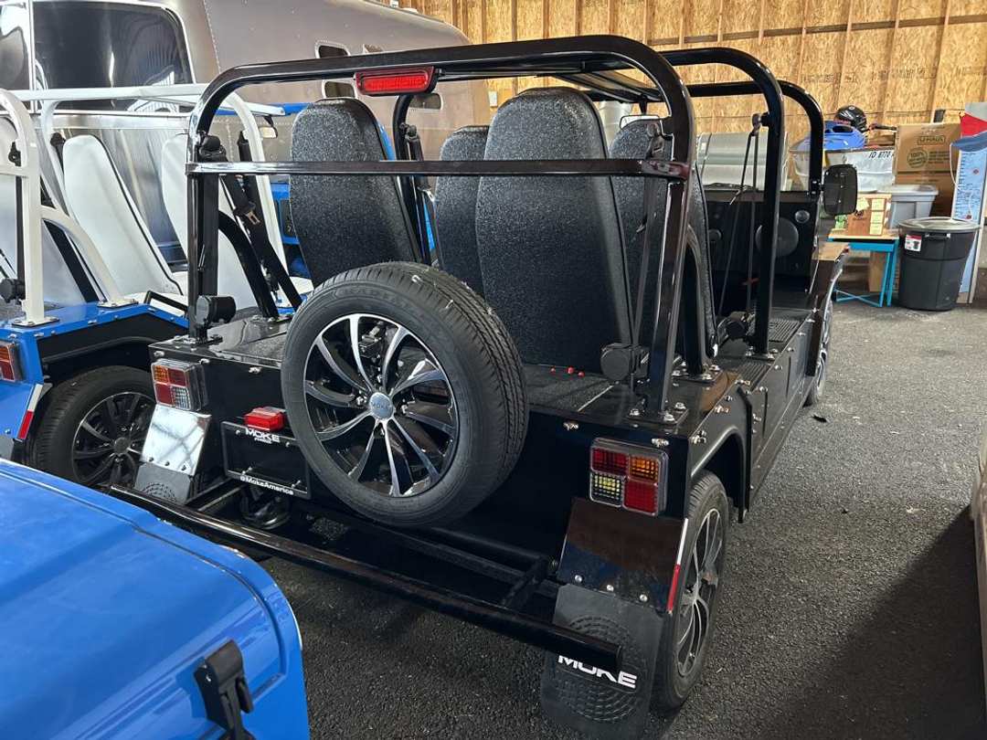 2022 Moke Emoke Moke - Image 2