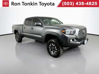 2022 Toyota Tacoma TRD OffRoad