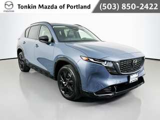 2026 MAZDA CX-5 2.5 S Premium Plus