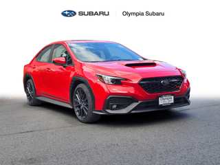 2026 Subaru WRX Premium