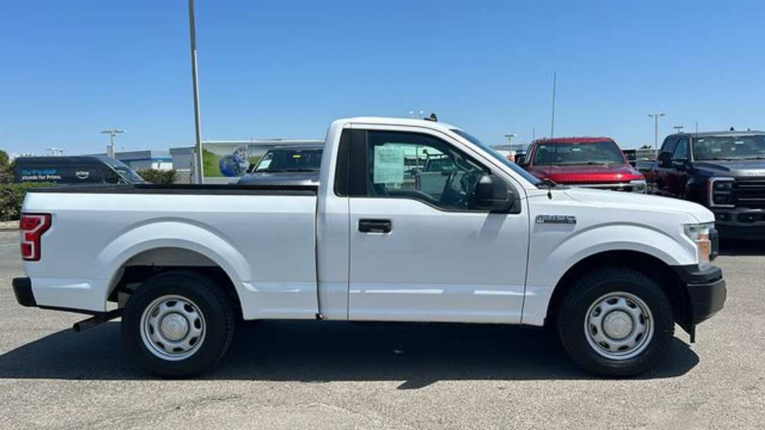 2020 Ford F-150 XL - Image 2