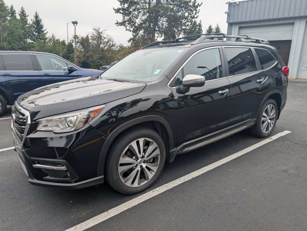 2021 Subaru Ascent Touring - Image 3