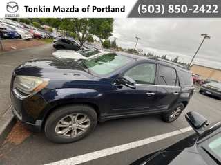 2015 GMC Acadia SLT1