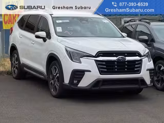 2023 Subaru Ascent Limited