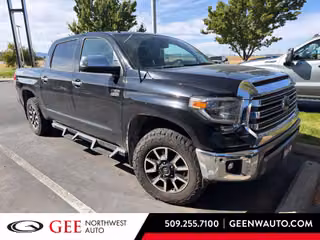 2018 Toyota Tundra 1794