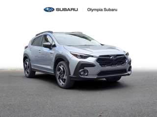 2026 Subaru Crosstrek Hybrid Limited