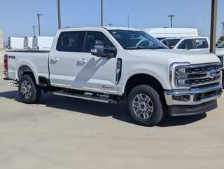 2026 Ford Super Duty F-250 Srw