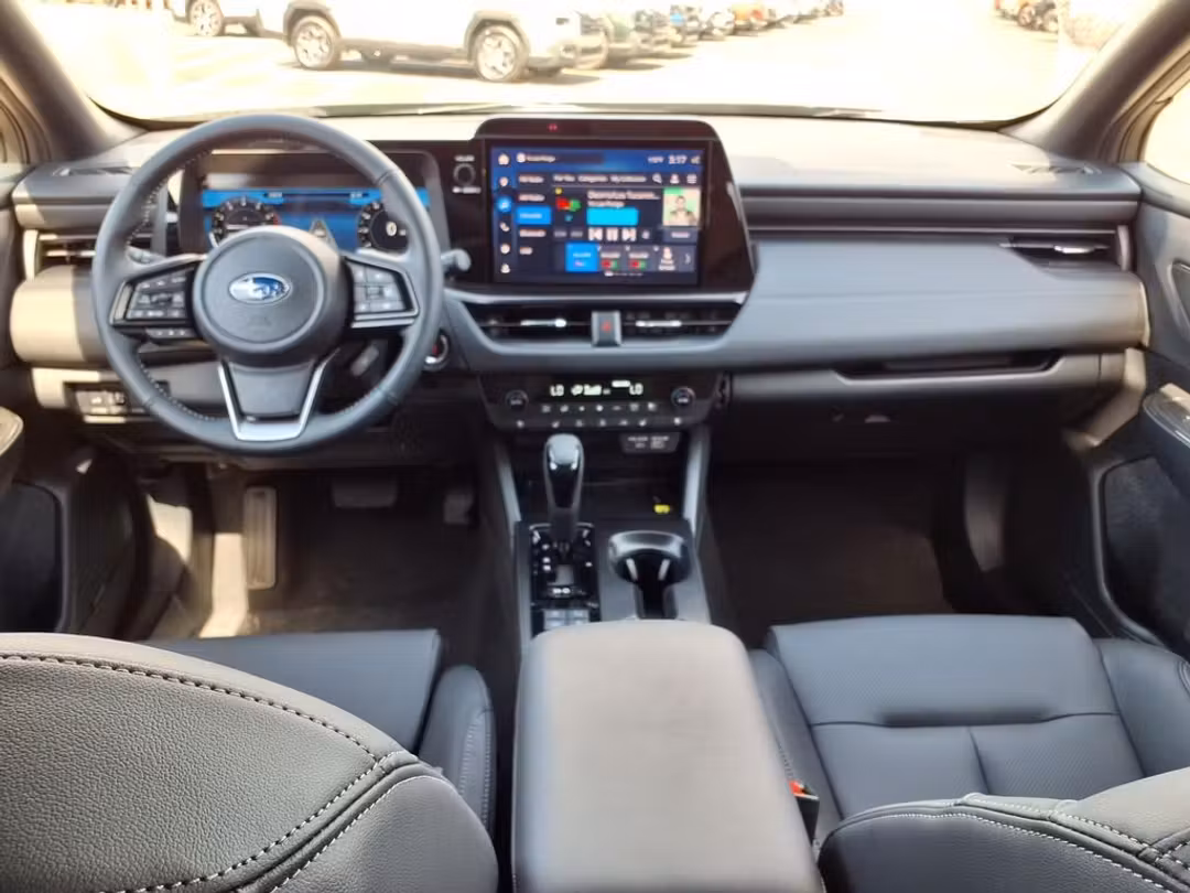 2026 Subaru Outback Touring - Image 2