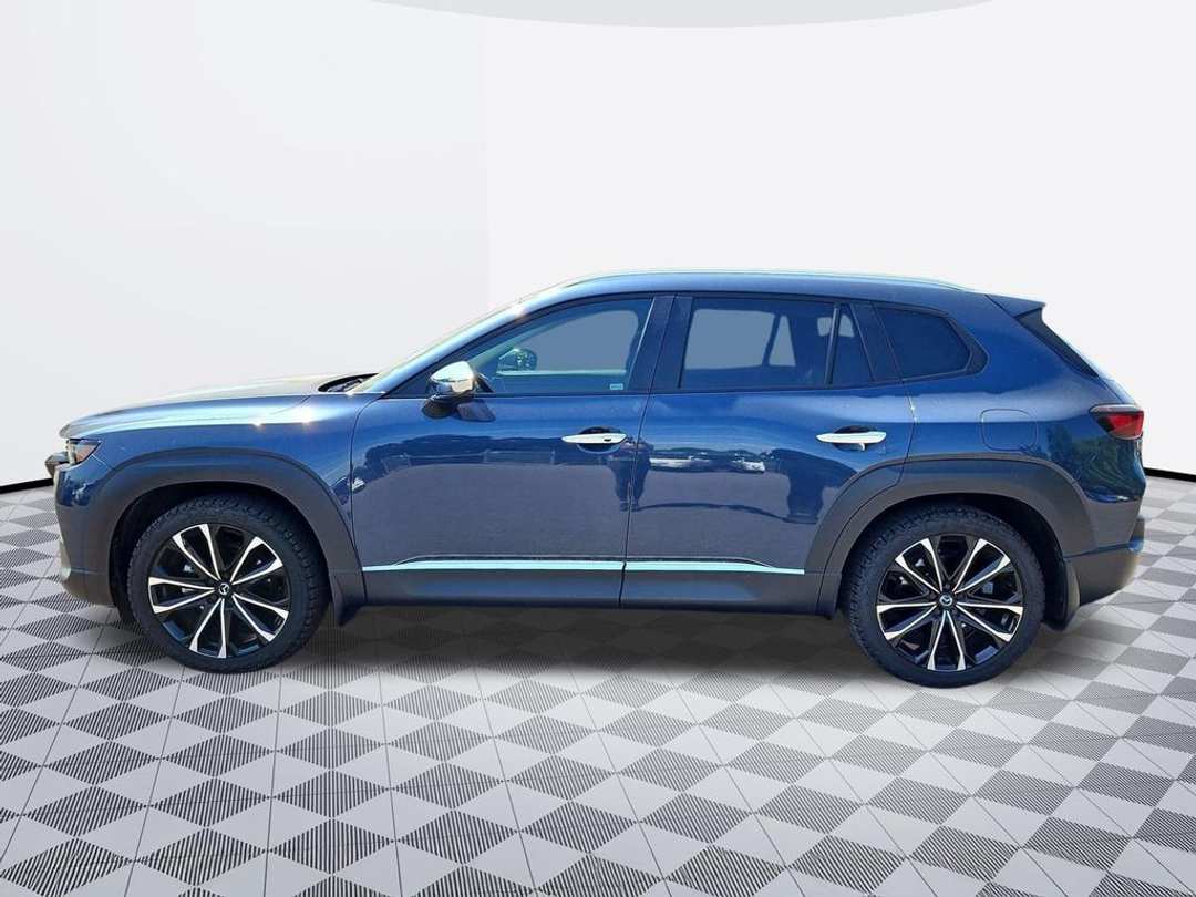2024 MAZDA Cx-50 2.5 Turbo - Image 3