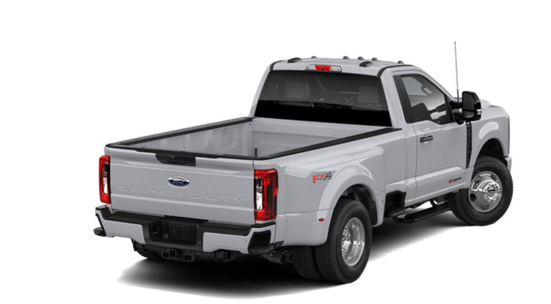 2026 Ford F-350Sd XL - Image 3