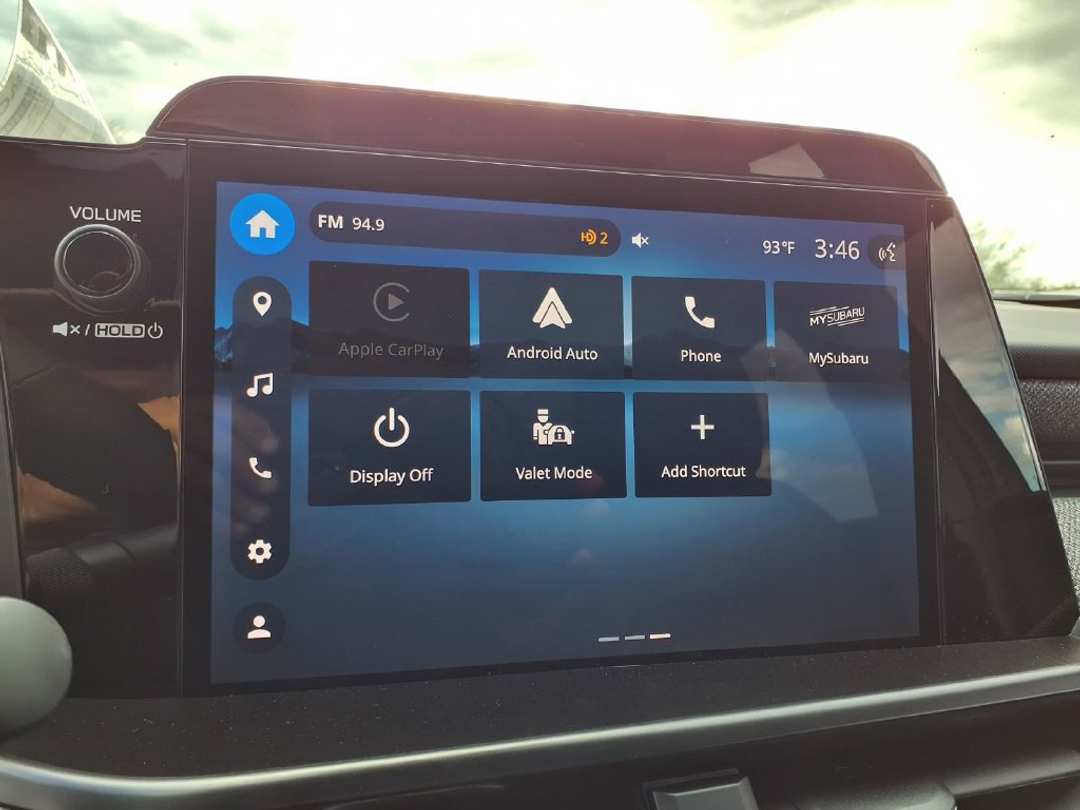 2026 Subaru Outback Premium - Image 3